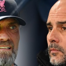 I Pep Guardiola i Jürgen Klopp su očajni